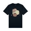 Cloke Mens Outline Tee - Plus Sizes Thumbnail