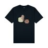 Cloke Mens Outline Tee - Plus Sizes Thumbnail