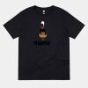Thread Project Unisex Summer Tee Thumbnail