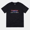 Thread Project Unisex Summer Tee Thumbnail