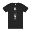 AS Colour Mens Block T shirt Thumbnail