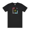 AS Colour Mens Block T shirt Thumbnail