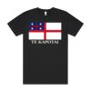 AS Colour Mens Block T shirt Thumbnail