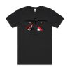AS Colour Mens Block T shirt Thumbnail