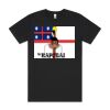 AS Colour Mens Block T shirt Thumbnail
