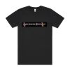 AS Colour Mens Block T shirt Thumbnail