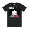 AS Colour Mens Block T shirt Thumbnail