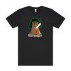AS Colour Mens Block T shirt Thumbnail