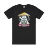 AS Colour Mens Block T shirt Thumbnail
